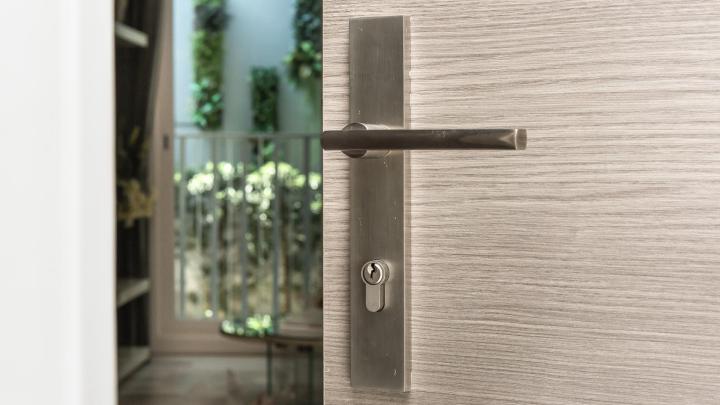 Installation de porte Drancy