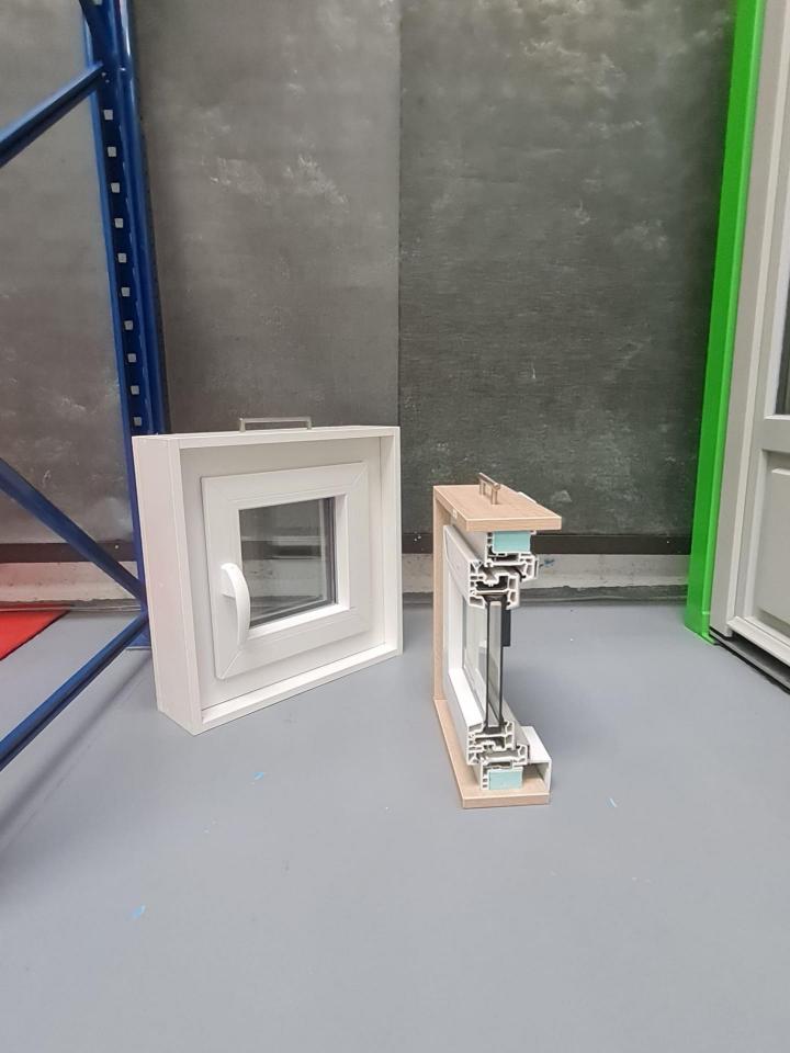 Fabrication fenêtre de toit en velux Drancy