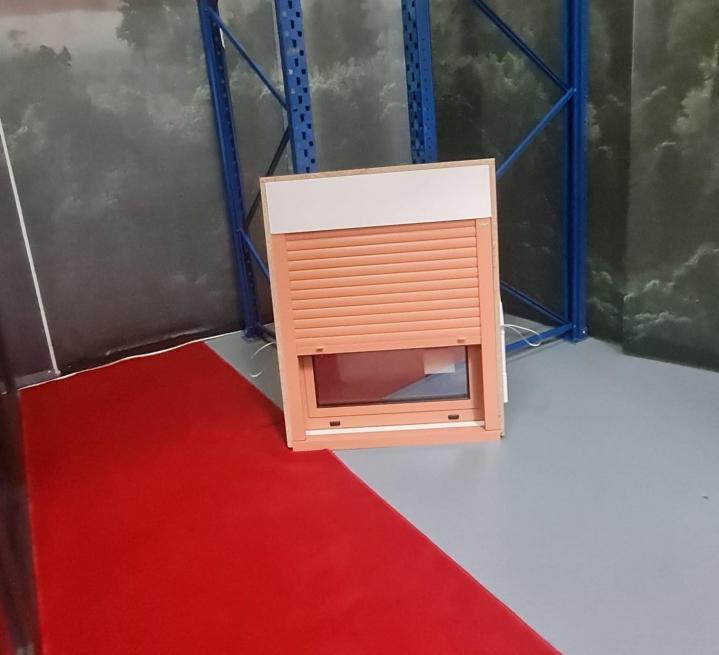 Fabricant de fenêtres de toit en velux Drancy