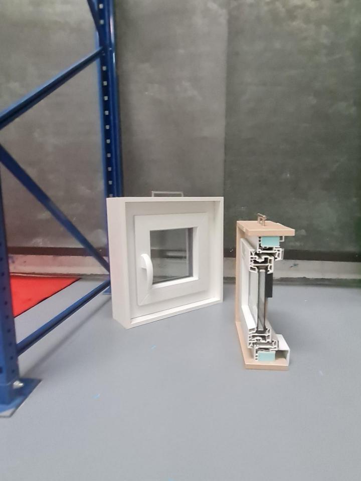 Fabrication fenêtre de toit en velux Drancy