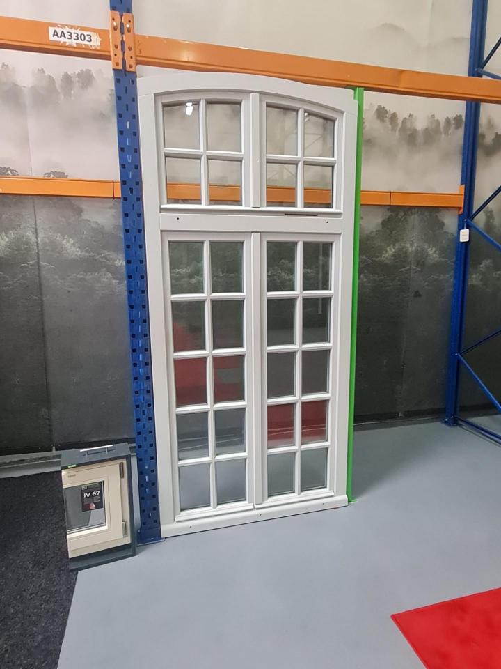 Installation de porte Drancy