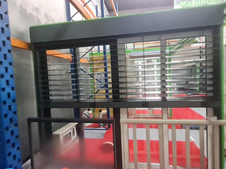 Fabricant de volets roulants Drancy