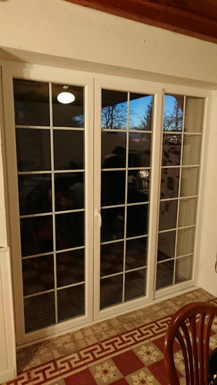 Installation de porte Drancy