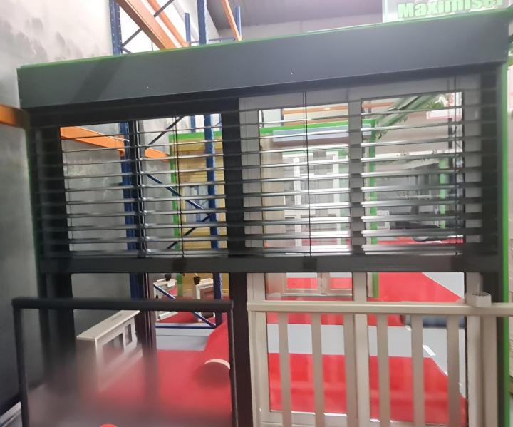 Fabricant de volets roulants Drancy