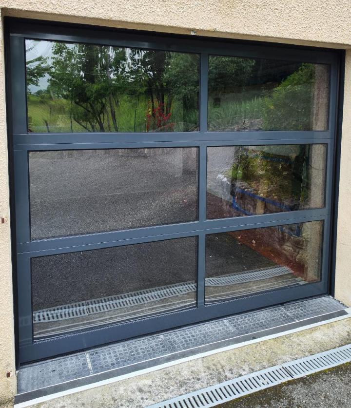 Installateur de baie vitrée Drancy