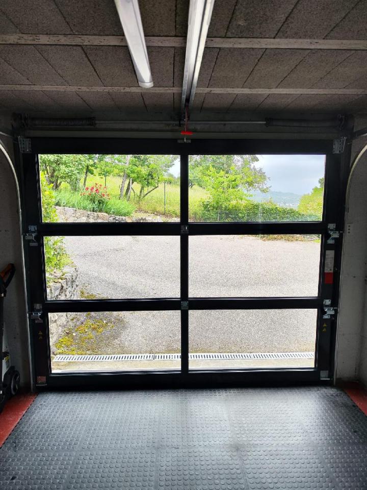 Fabricant de volets roulants Drancy